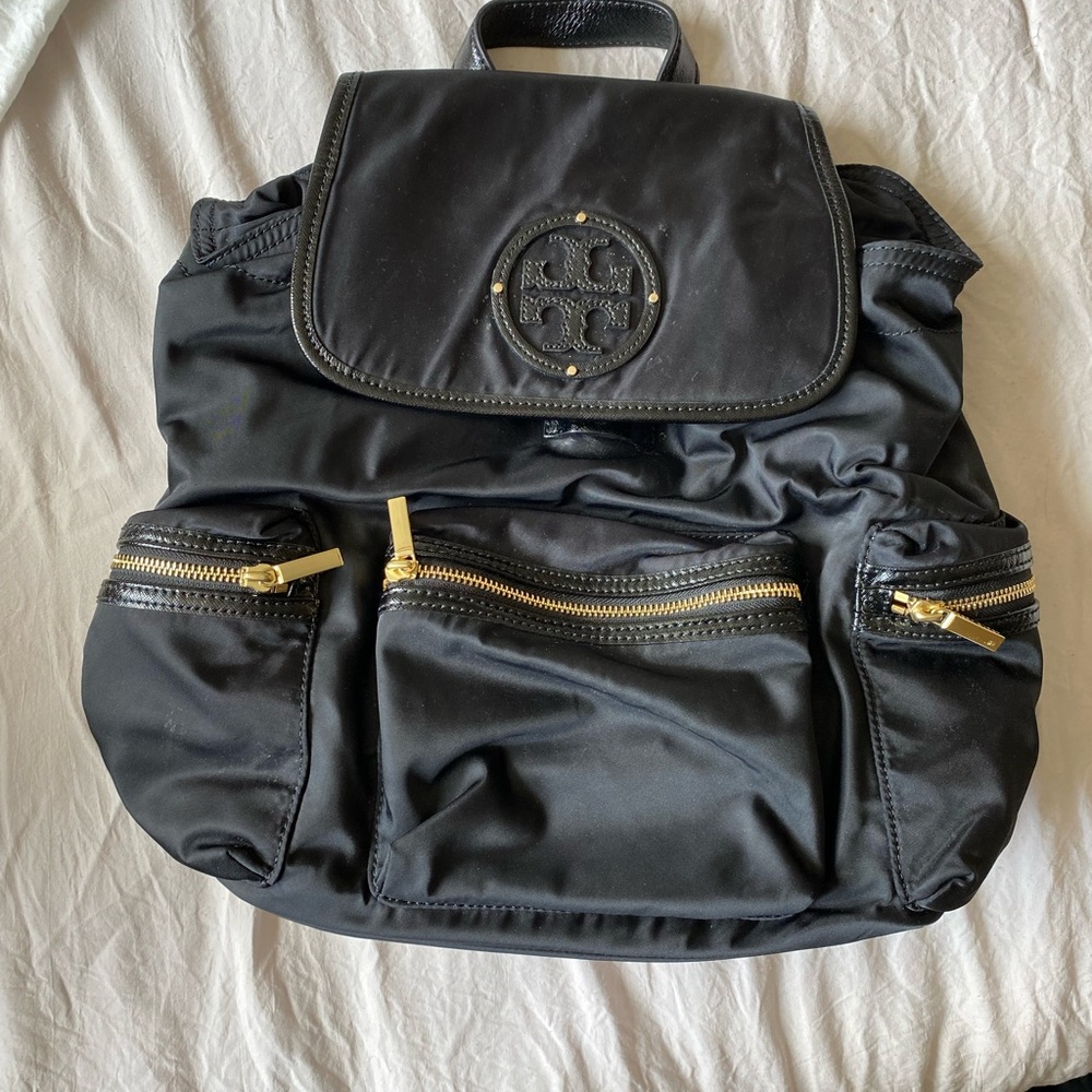 Tory Burch Backpack - image 1